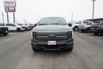 2023 Ford F-150 Lightning XLT