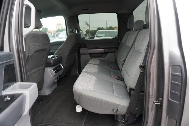 2023 Ford F-150 Lightning XLT