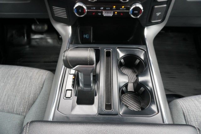2023 Ford F-150 Lightning XLT