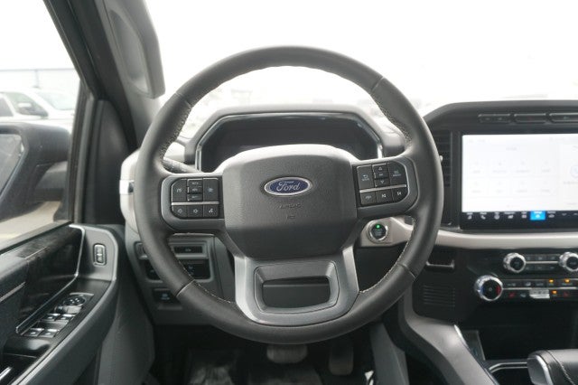 2023 Ford F-150 Lightning XLT