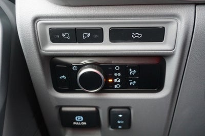 2023 Ford F-150 Lightning XLT