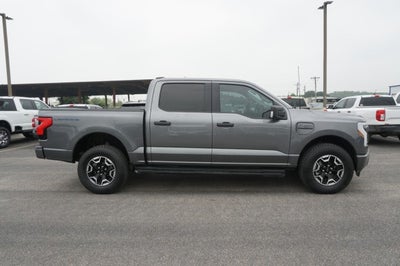 2023 Ford F-150 Lightning XLT