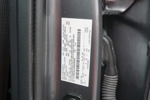 2023 Ford F-150 Lightning XLT