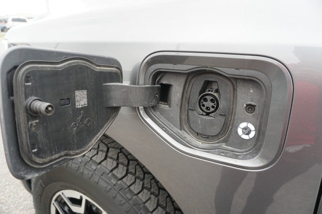 2023 Ford F-150 Lightning XLT