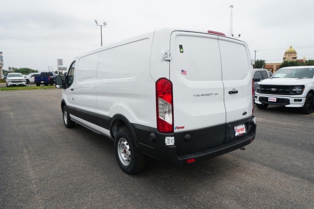 2024 Ford Transit Cargo Van Base