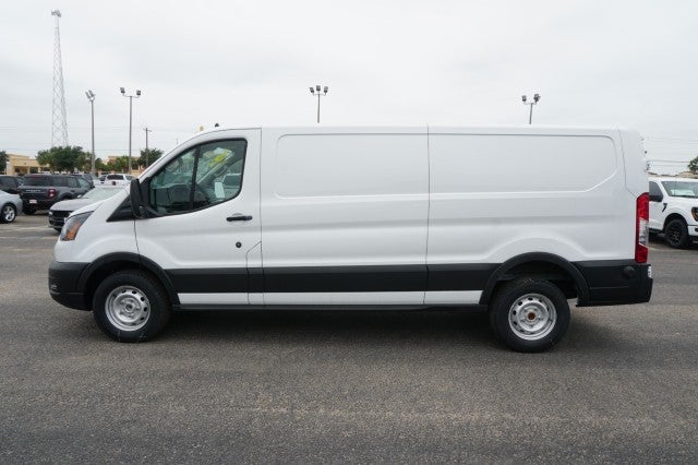 2024 Ford Transit Cargo Van Base