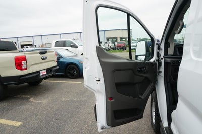 2024 Ford Transit Cargo Van Base