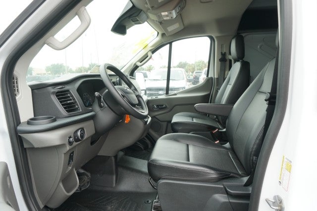 2024 Ford Transit Cargo Van Base