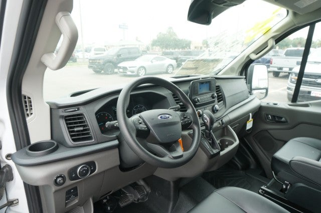 2024 Ford Transit Cargo Van Base