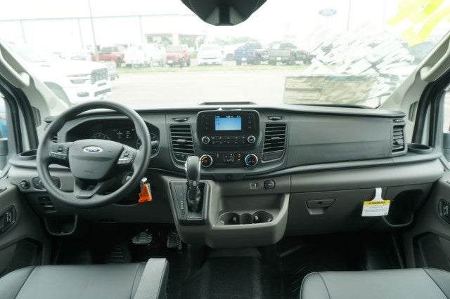 2024 Ford Transit Cargo Van Base