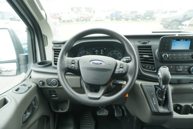 2024 Ford Transit Cargo Van Base