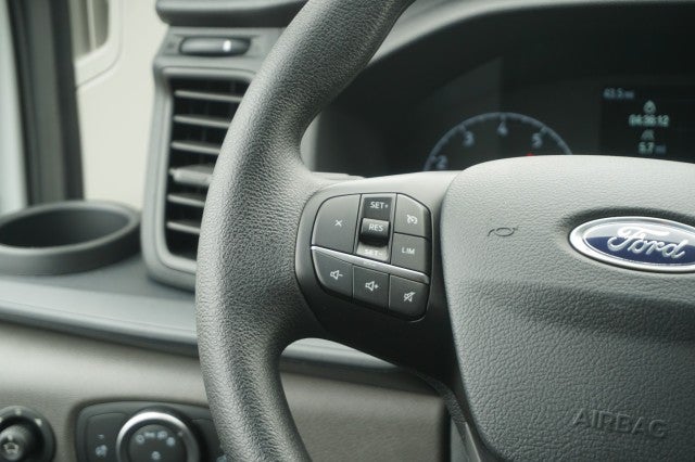 2024 Ford Transit Cargo Van Base