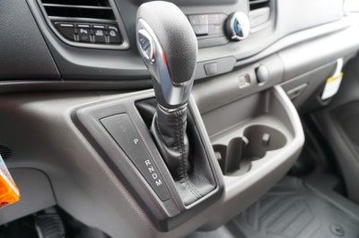 2024 Ford Transit Cargo Van Base