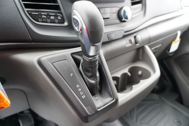 2024 Ford Transit Cargo Van Base