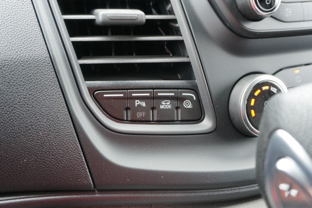 2024 Ford Transit Cargo Van Base