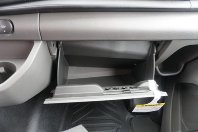 2024 Ford Transit Cargo Van Base