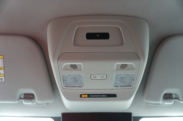 2024 Ford Transit Cargo Van Base