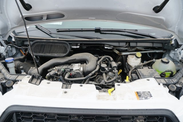 2024 Ford Transit Cargo Van Base