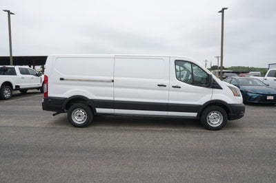 2024 Ford Transit Cargo Van Base