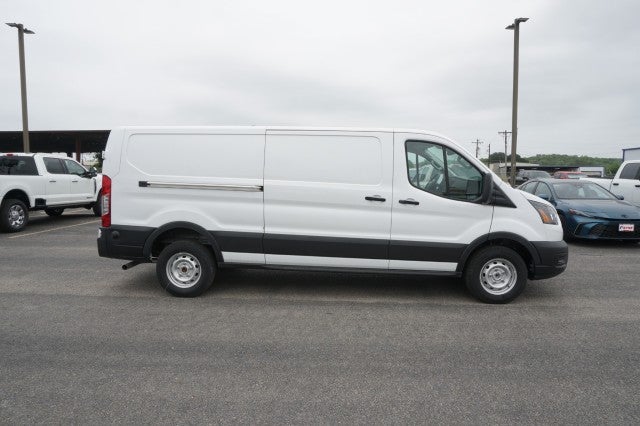 2024 Ford Transit Cargo Van Base