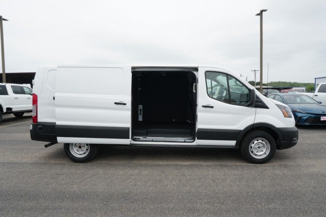 2024 Ford Transit Cargo Van Base