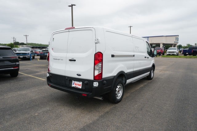 2024 Ford Transit Cargo Van Base