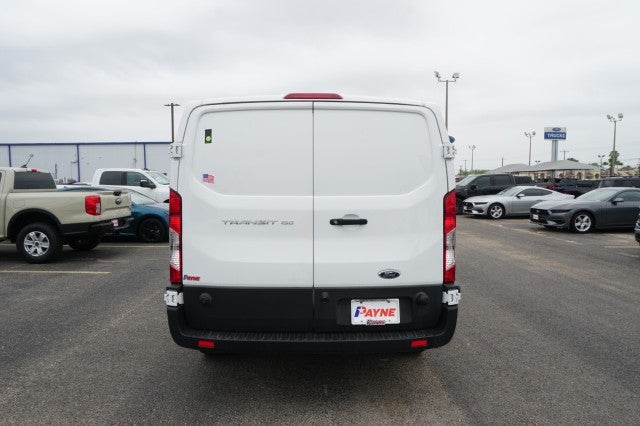 2024 Ford Transit Cargo Van Base