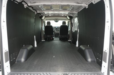 2024 Ford Transit Cargo Van Base