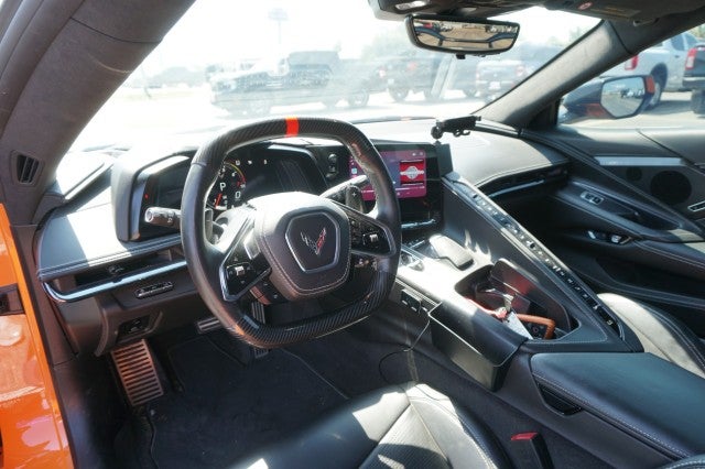2023 Chevrolet Corvette 3LT