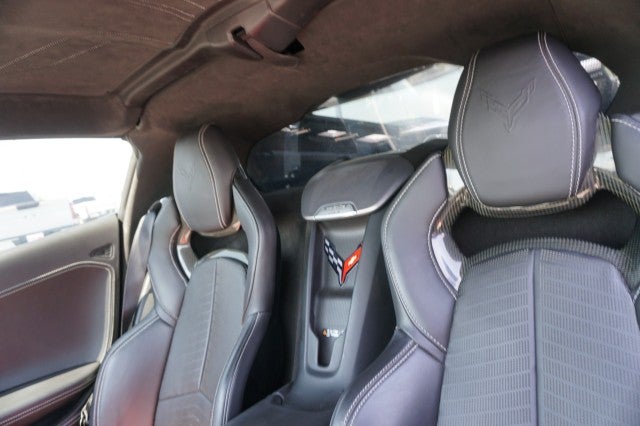 2023 Chevrolet Corvette 3LT