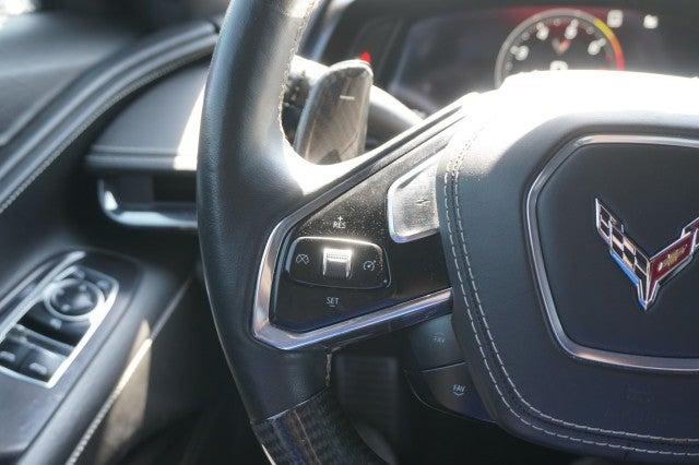 2023 Chevrolet Corvette 3LT