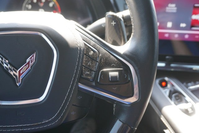 2023 Chevrolet Corvette 3LT