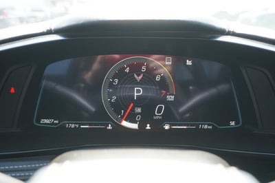 2023 Chevrolet Corvette 3LT