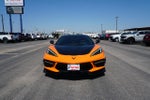 2023 Chevrolet Corvette 3LT