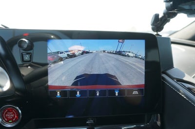 2023 Chevrolet Corvette 3LT