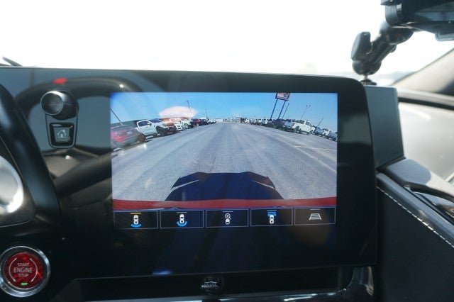 2023 Chevrolet Corvette 3LT