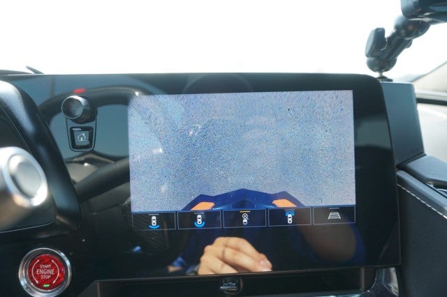 2023 Chevrolet Corvette 3LT