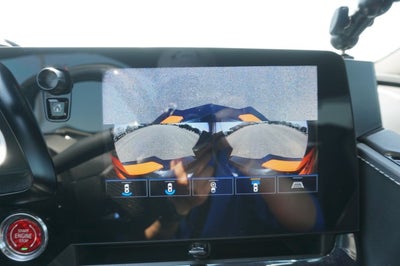 2023 Chevrolet Corvette 3LT