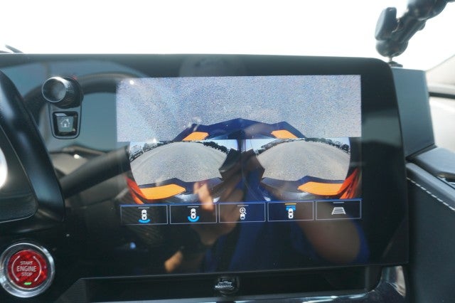 2023 Chevrolet Corvette 3LT