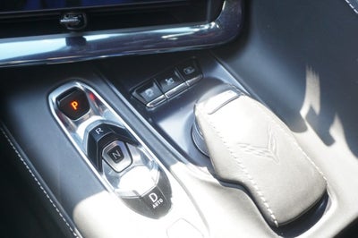 2023 Chevrolet Corvette 3LT