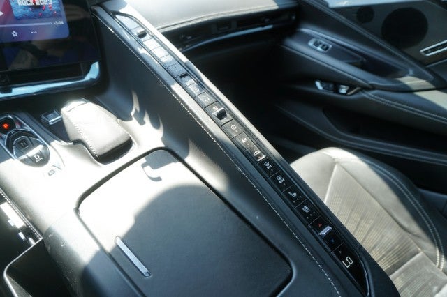 2023 Chevrolet Corvette 3LT
