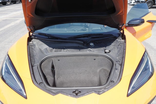 2023 Chevrolet Corvette 3LT