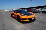 2023 Chevrolet Corvette 3LT