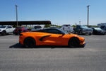 2023 Chevrolet Corvette 3LT