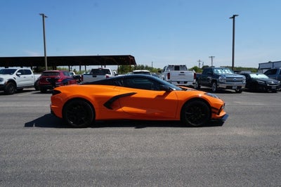 2023 Chevrolet Corvette 3LT