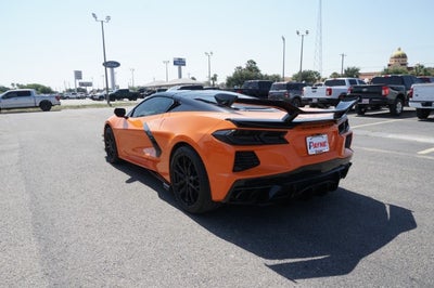 2023 Chevrolet Corvette 3LT
