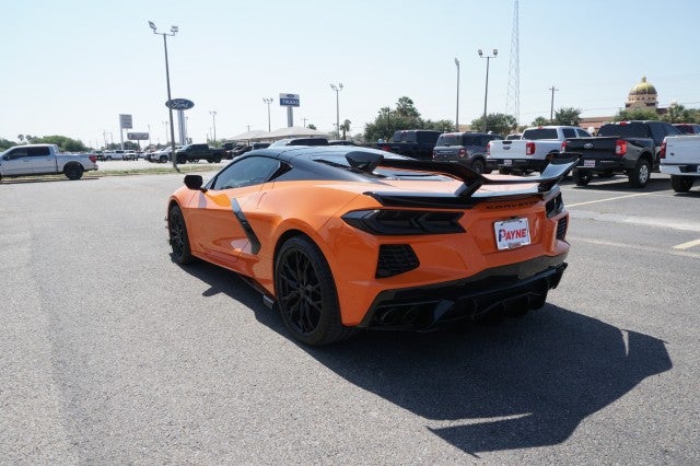 2023 Chevrolet Corvette 3LT