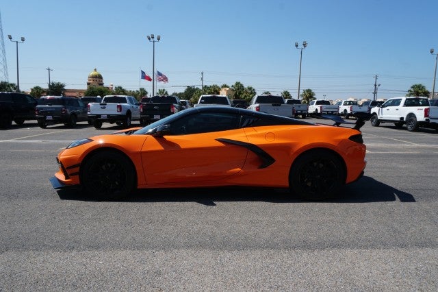 2023 Chevrolet Corvette 3LT