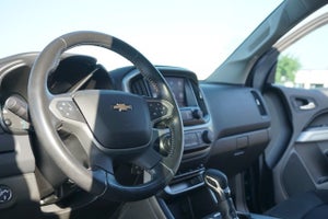 2022 Chevrolet Colorado 4WD LT