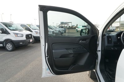 2019 Chevrolet Colorado 4WD Z71